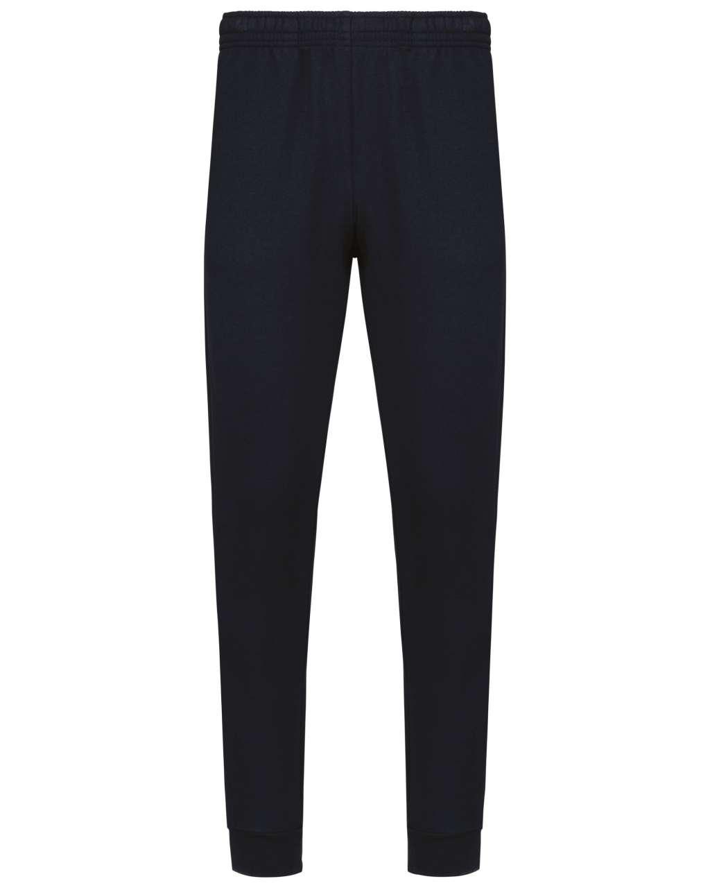 UNISEX FLEECE TROUSERS