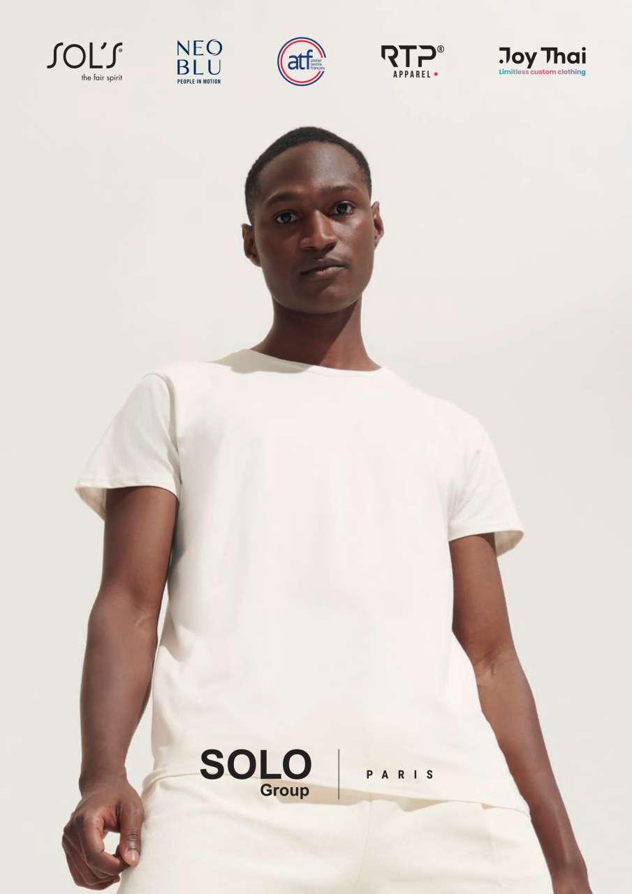 SOL’S CATALOGUE 2024