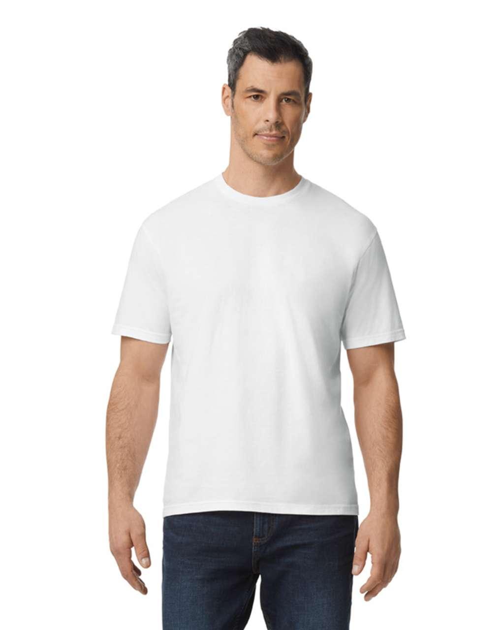 LIGHT COTTON ADULT T-SHIRT