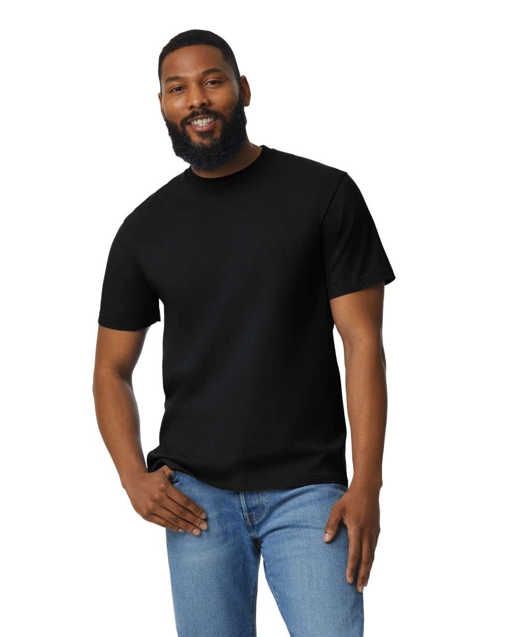 LIGHT COTTON ADULT T-SHIRT