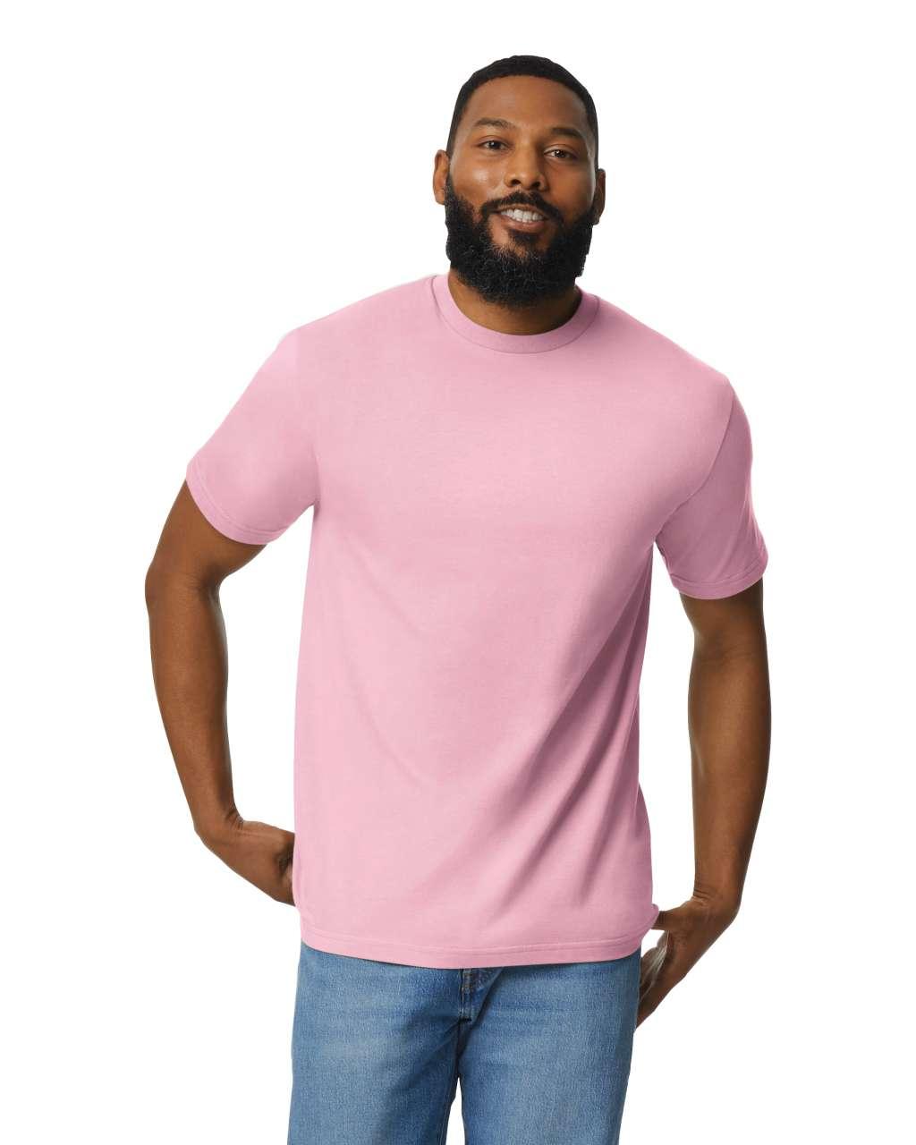 LIGHT COTTON ADULT T-SHIRT