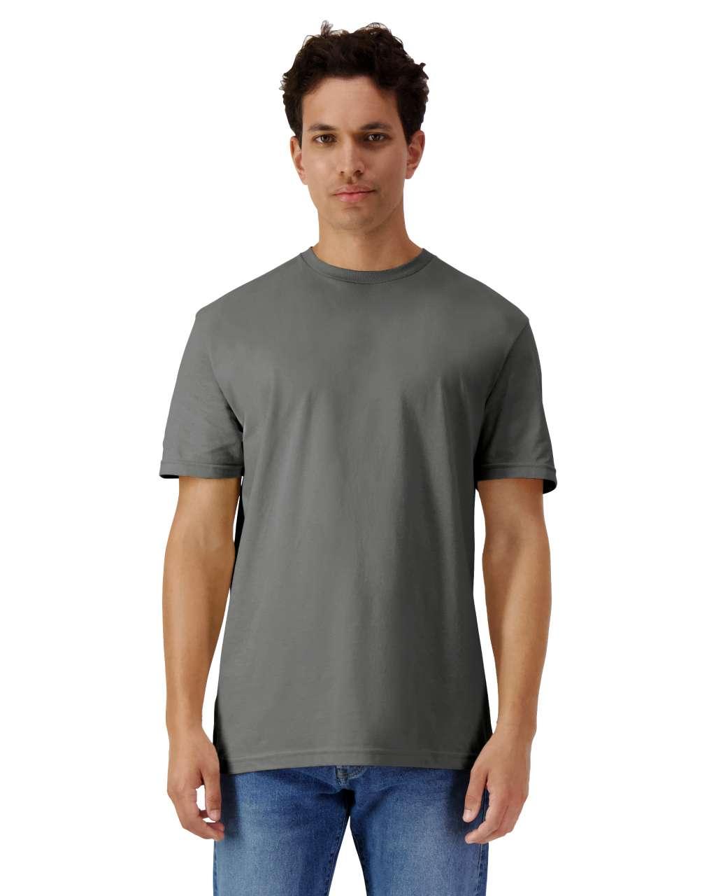 LIGHT COTTON ADULT T-SHIRT