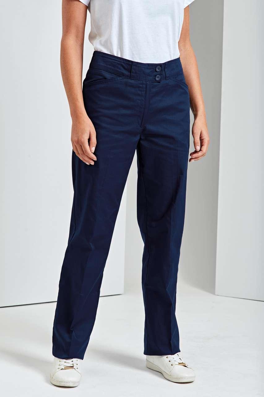 ‘POPPY’ LADIES HEALTHCARE TROUSERS