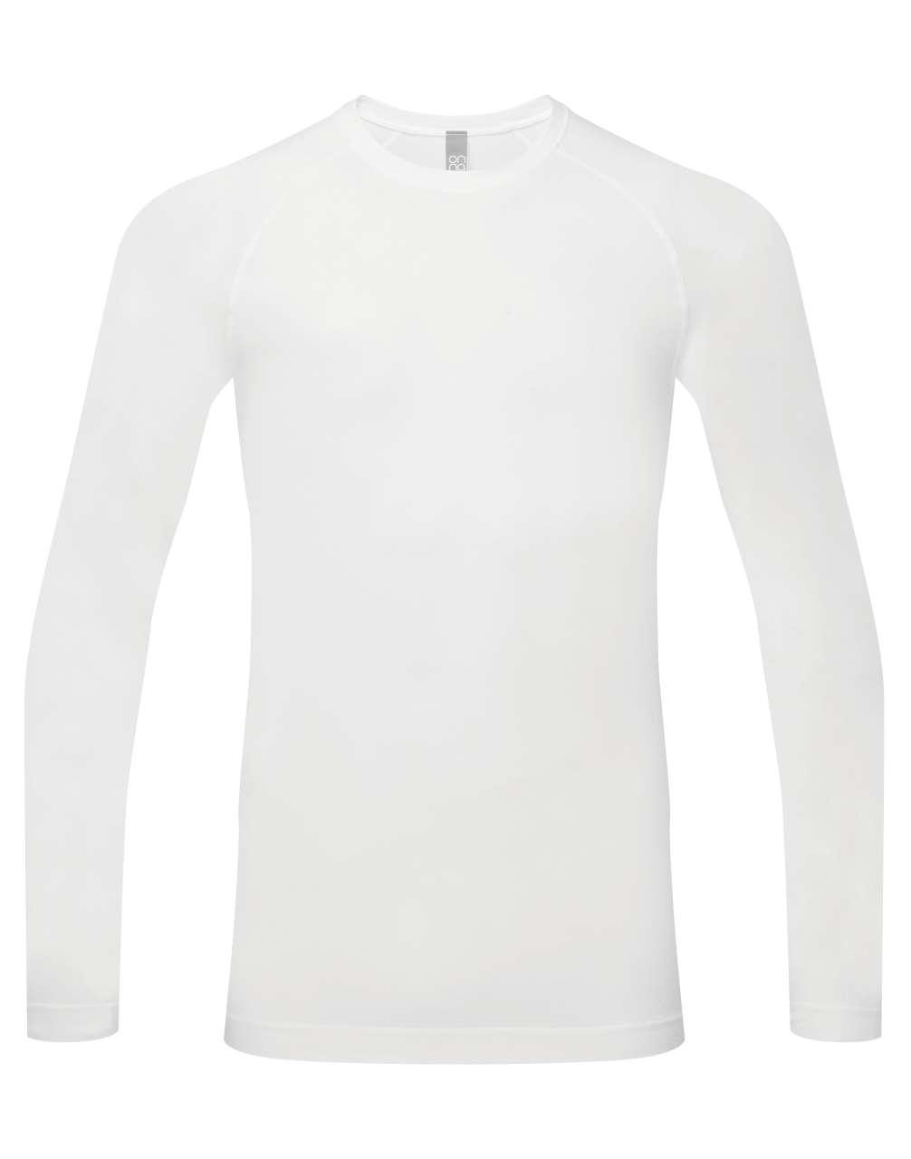 'UNSTOPPABLE' MEN’S FRESH UNDERSCRUB BASELAYER