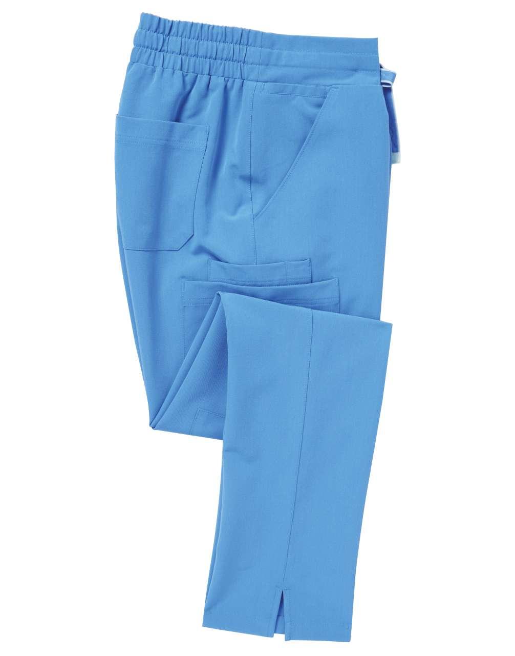 'RELENTLESS' WOMEN’S ONNA-STRETCHCARGO PANT