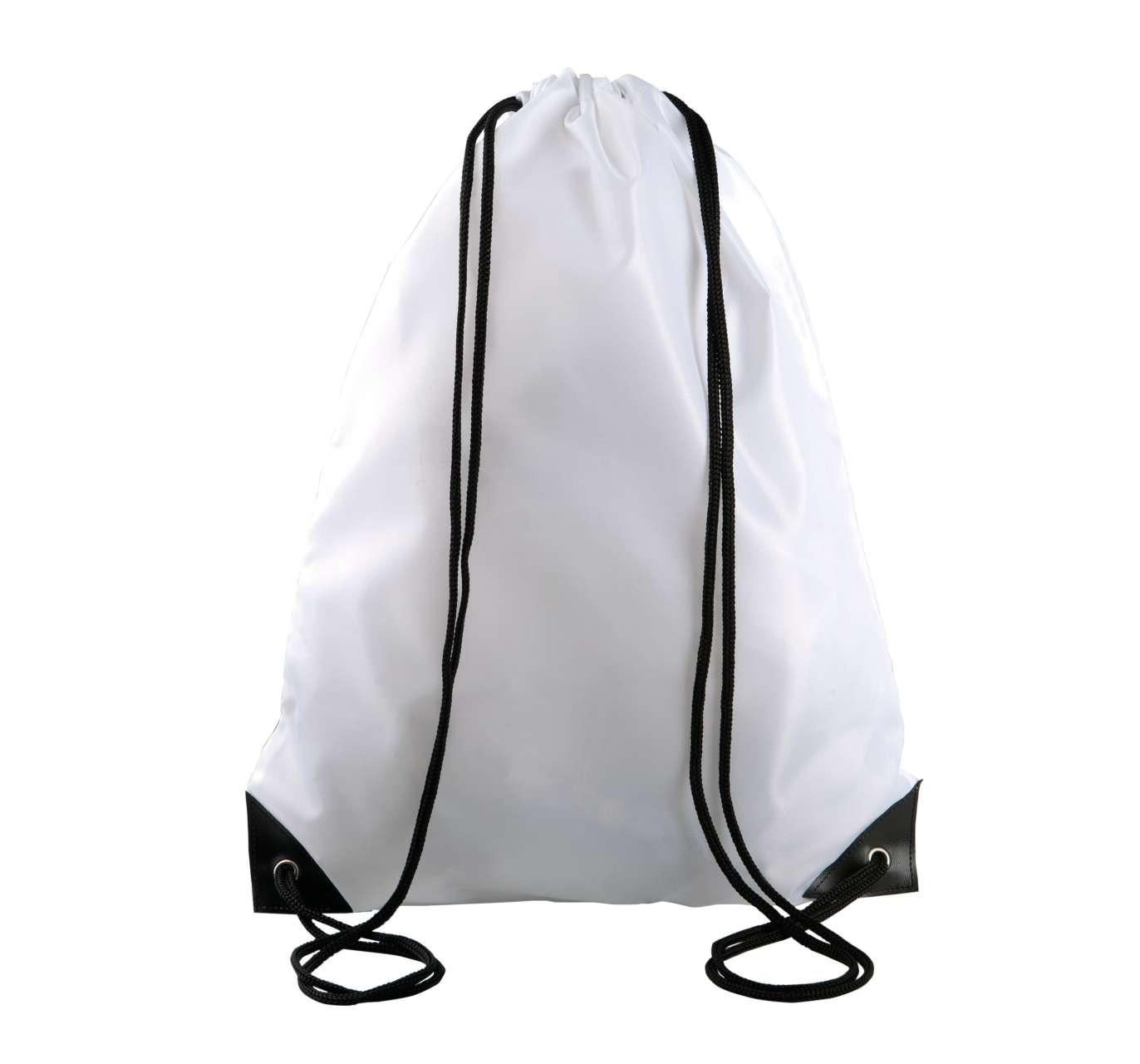 DRAWSTRINGS BAG