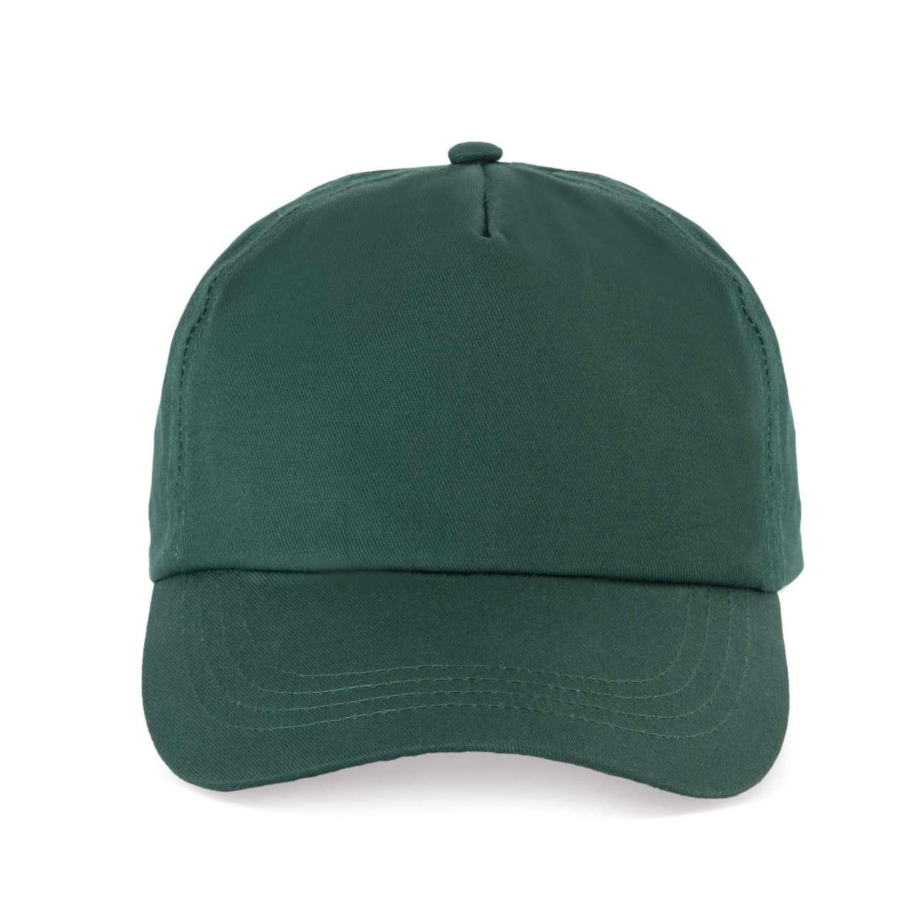 5 PANELS CAP