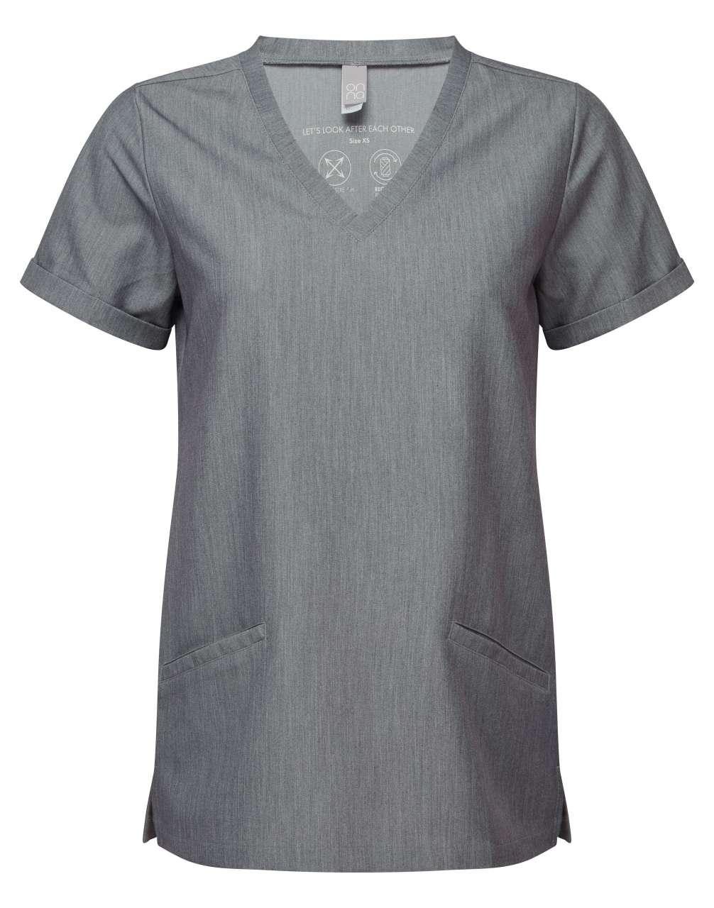 'INVINCIBLE'  WOMEN’S ONNA-STRETCH TUNIC