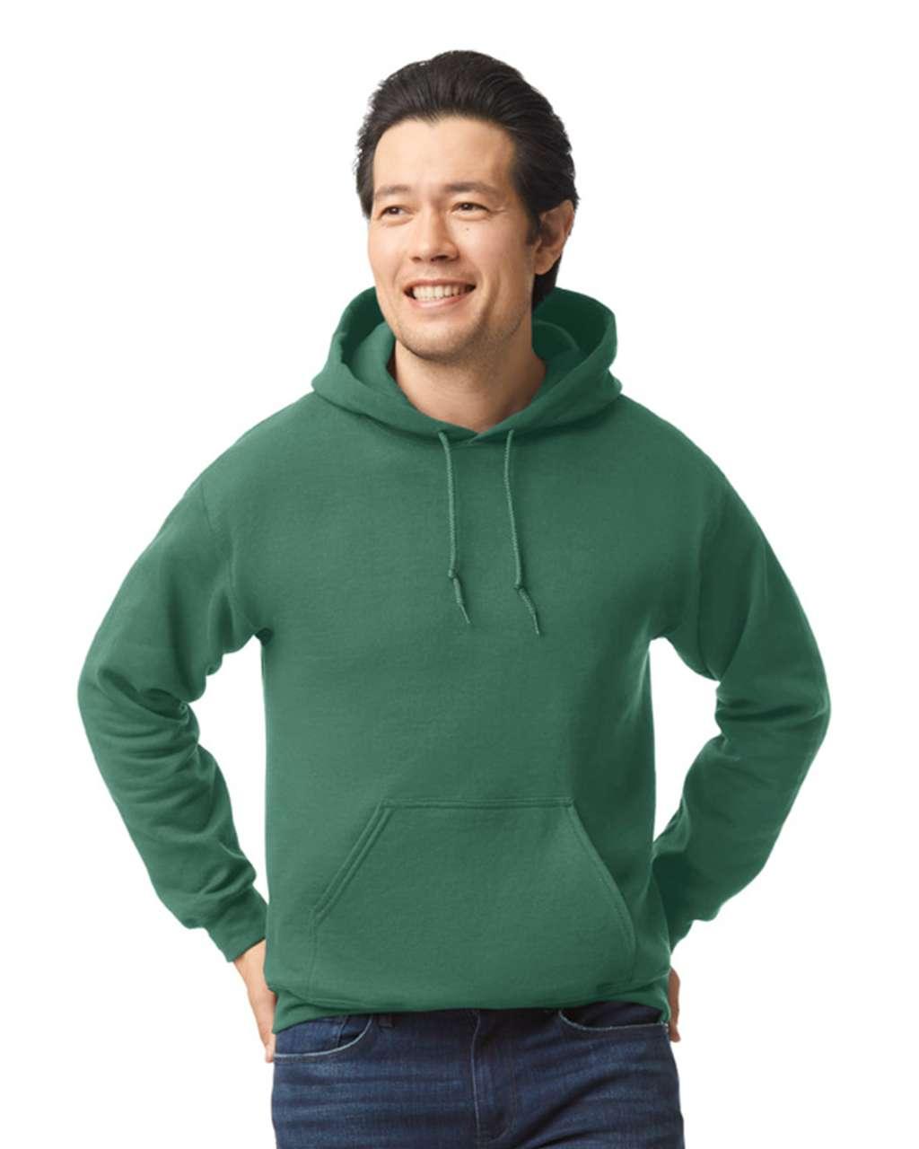 HEAVY BLEND™ ADULT HOODED SWEATSHIRT