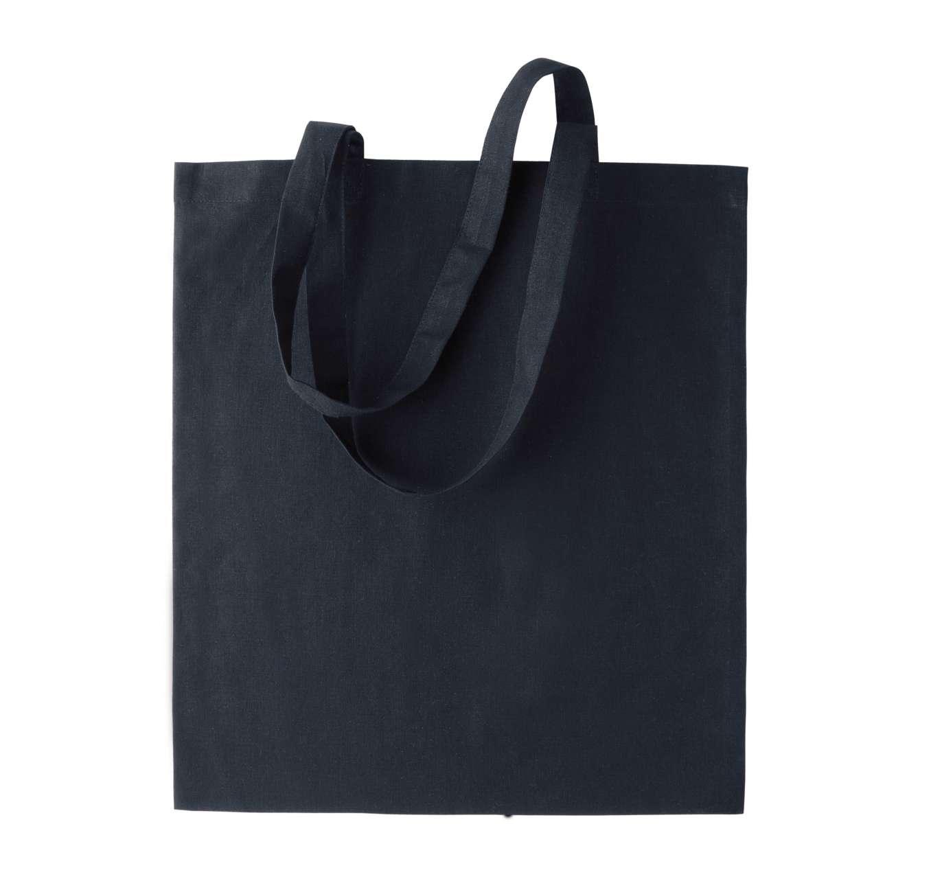 TOTE BAG WITH LONG HANDLE