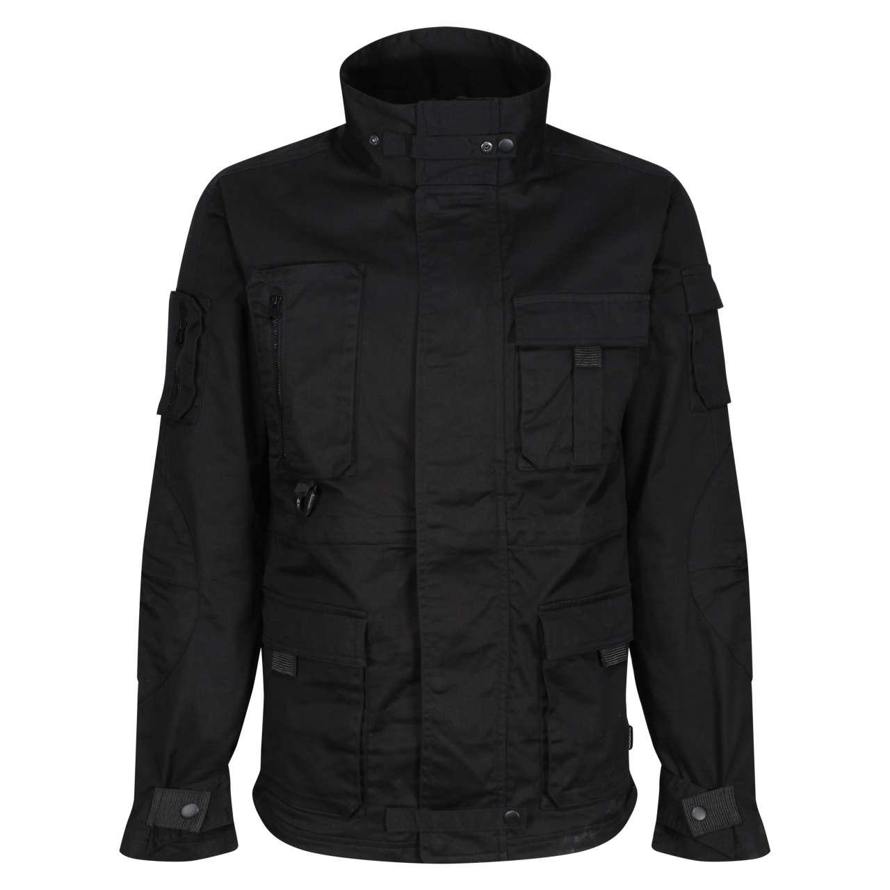 PRO UTILITY JACKET