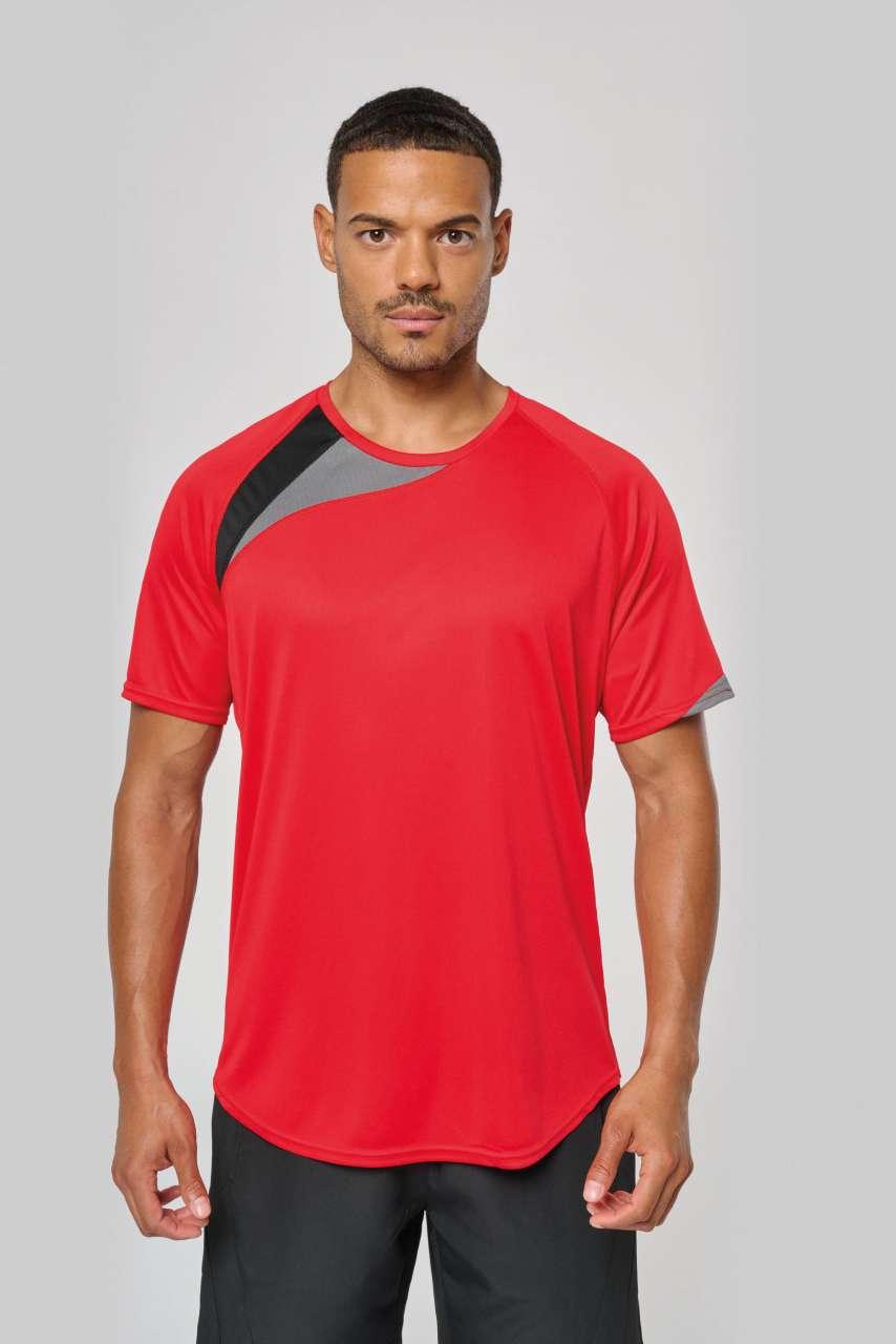 ADULTS SHORT-SLEEVED JERSEY