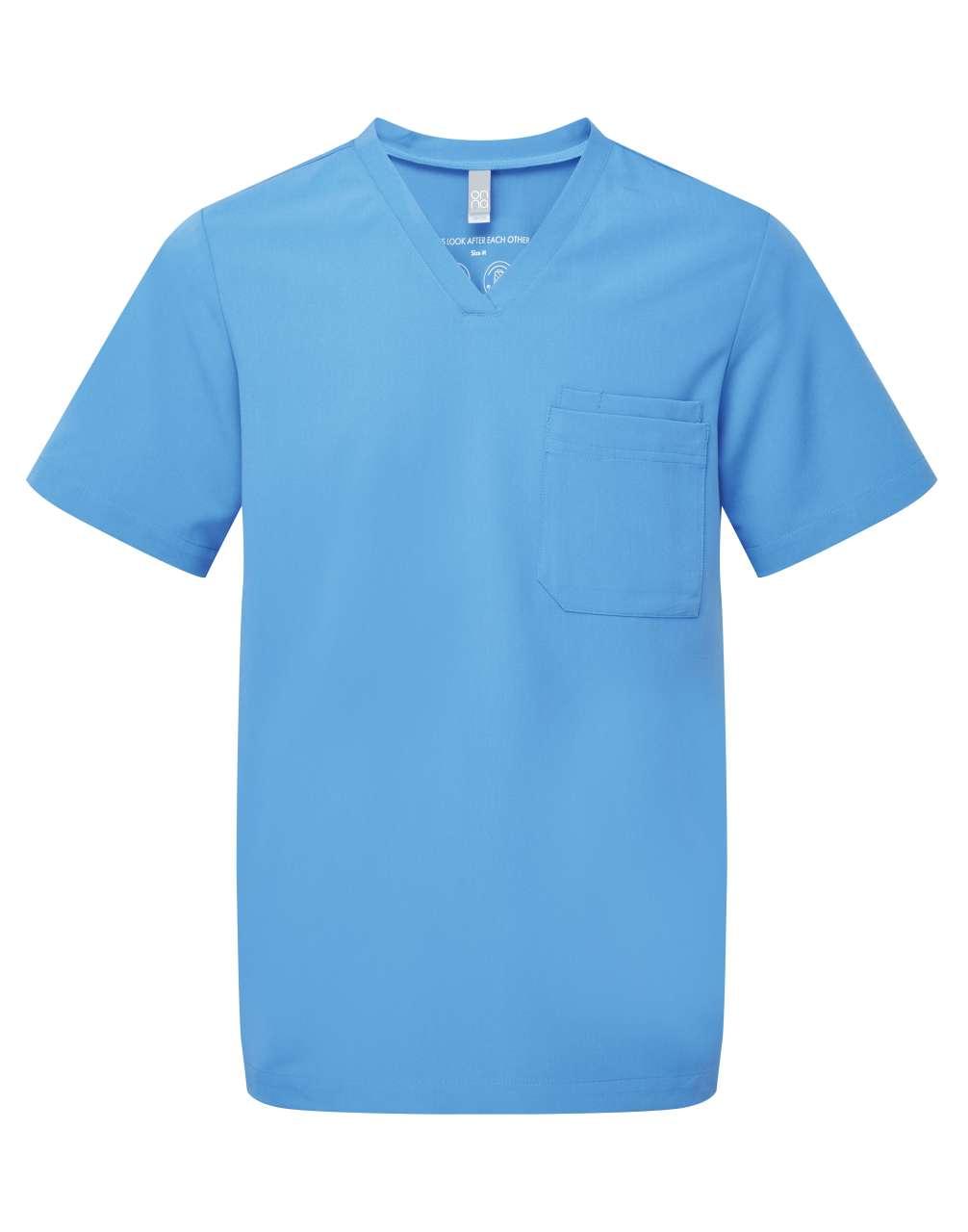 'LIMITLESS' MEN’S ONNA-STRETCH TUNIC