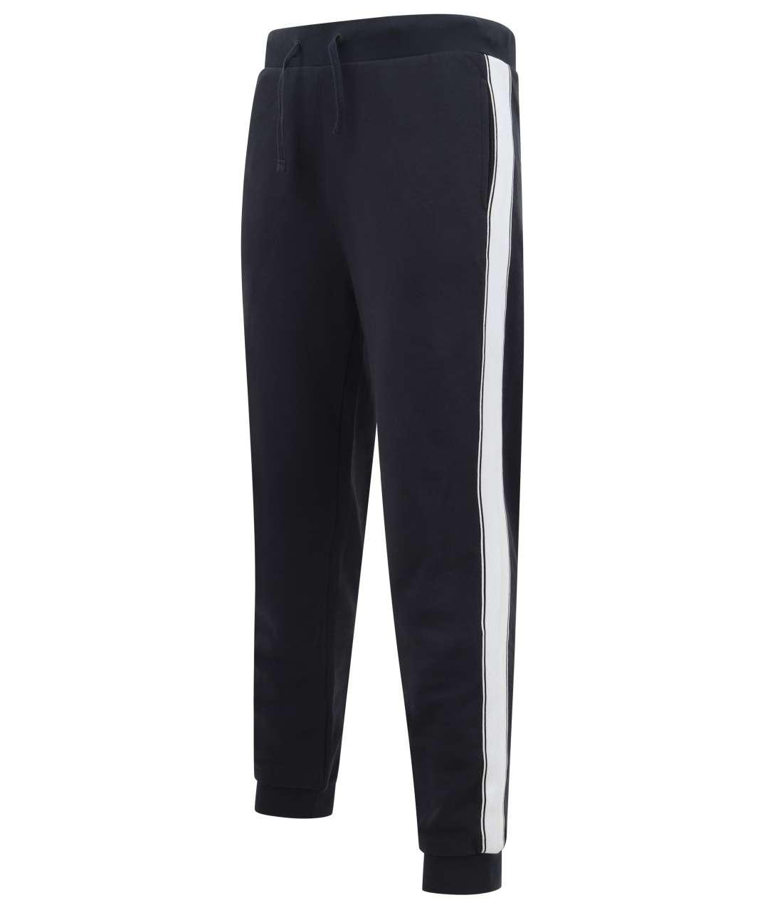 UNISEX CONTRAST JOGGERS