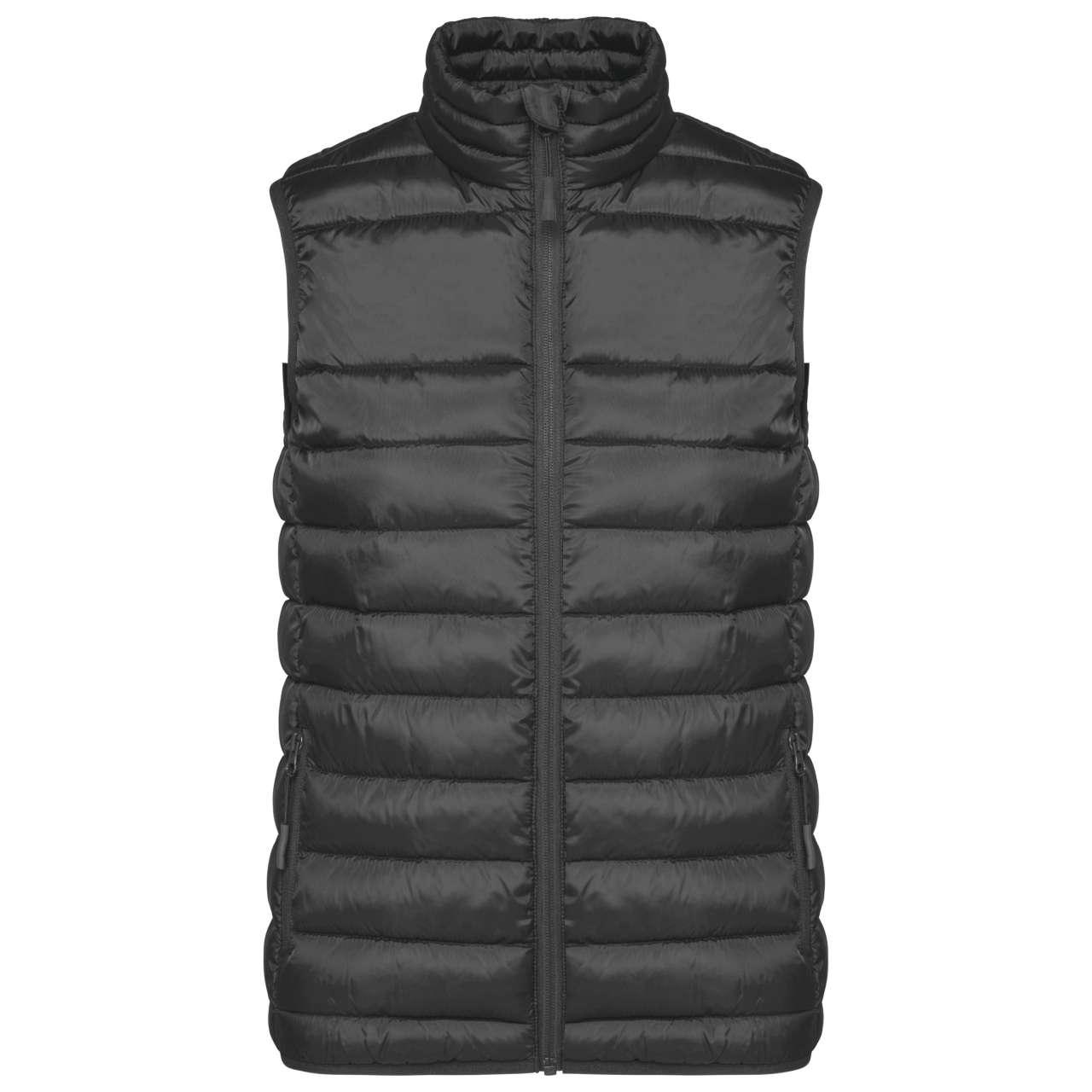 LADIES' QUILTED BODYWARMER