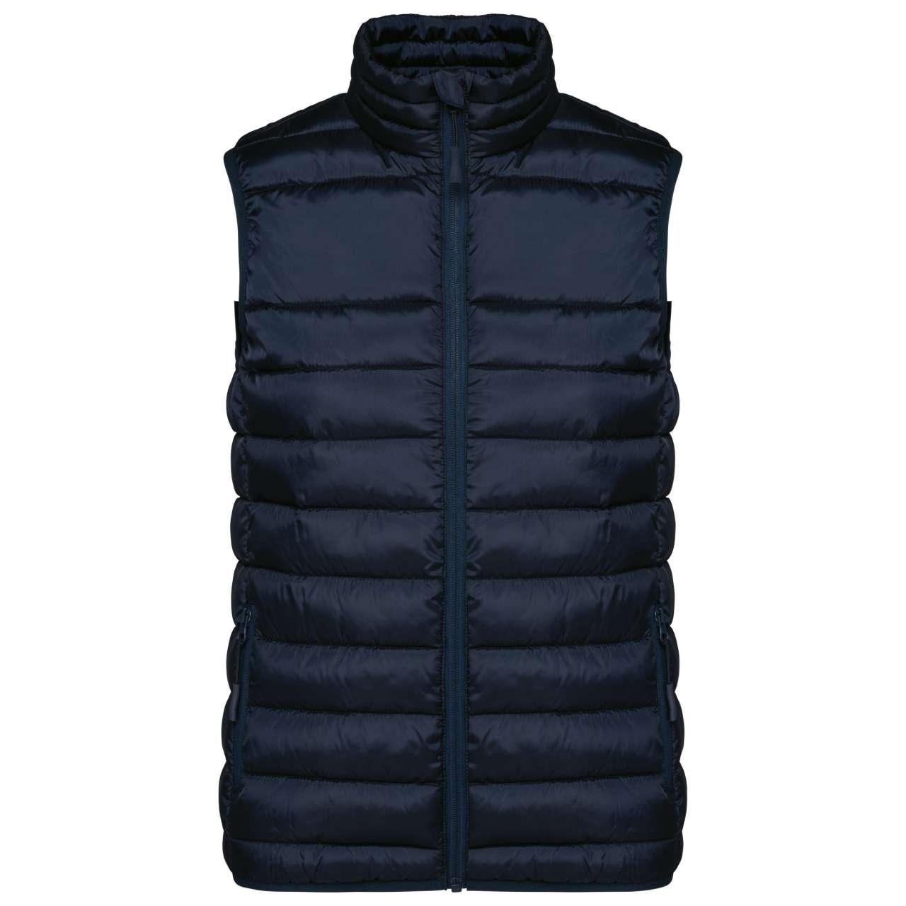 LADIES' QUILTED BODYWARMER