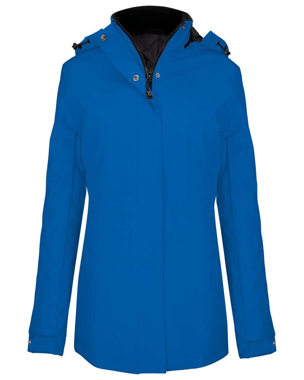 LADIES' PARKA