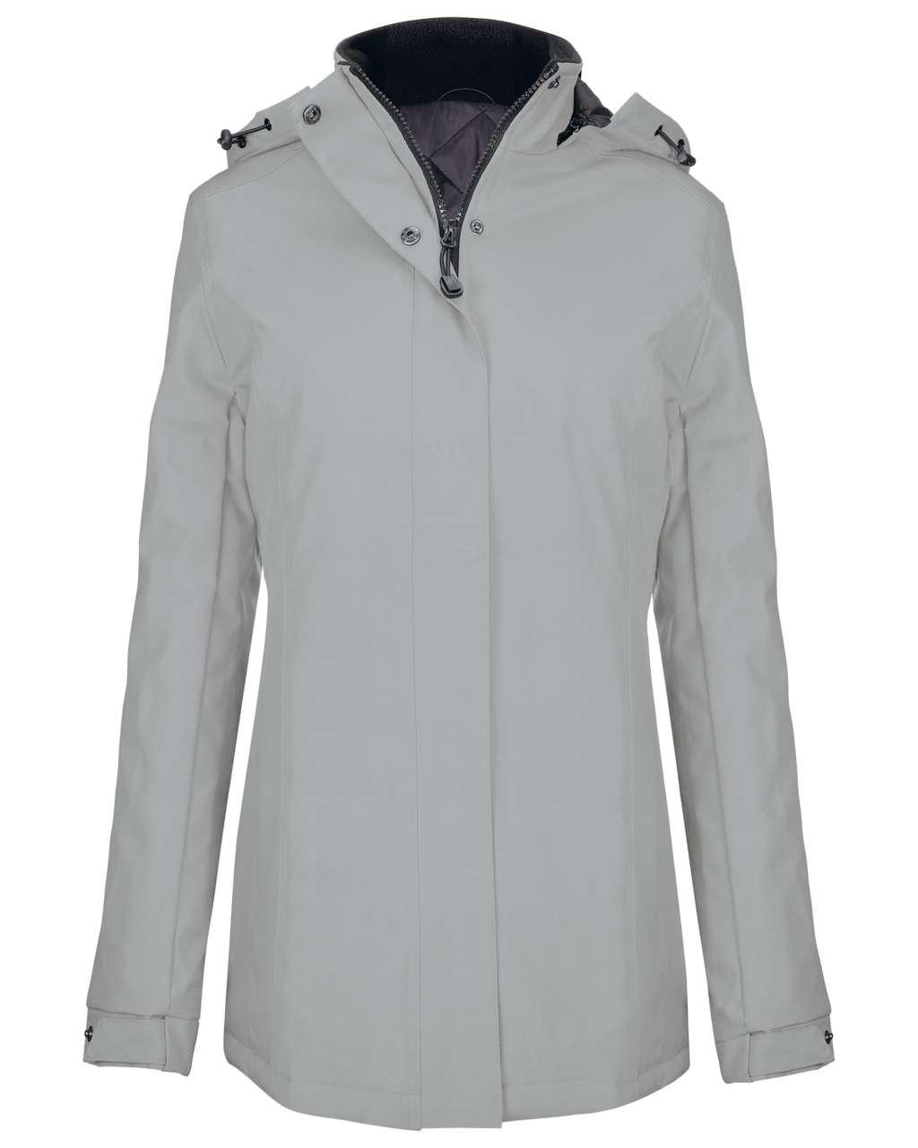 LADIES' PARKA