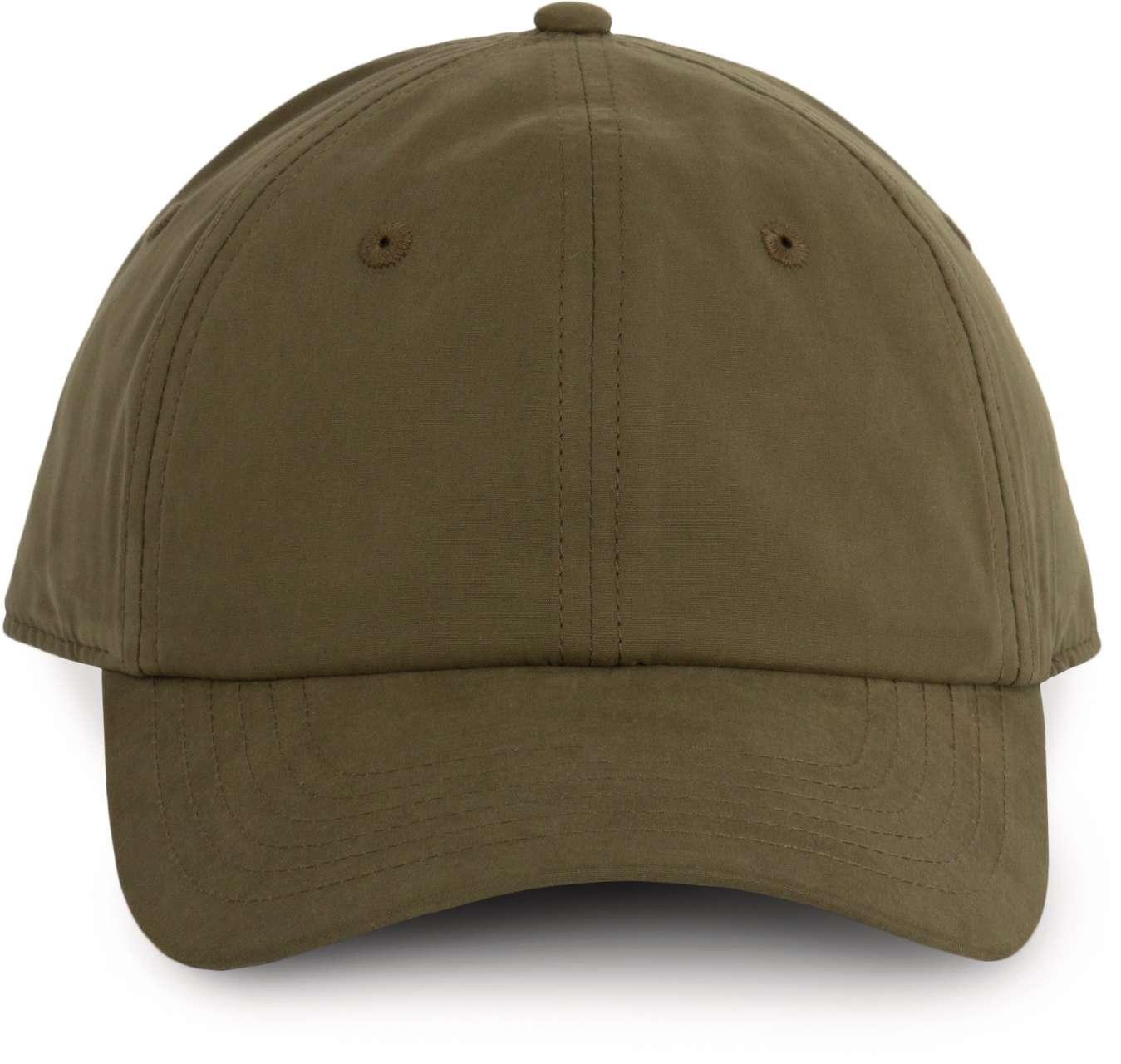 6 PANEL CAP