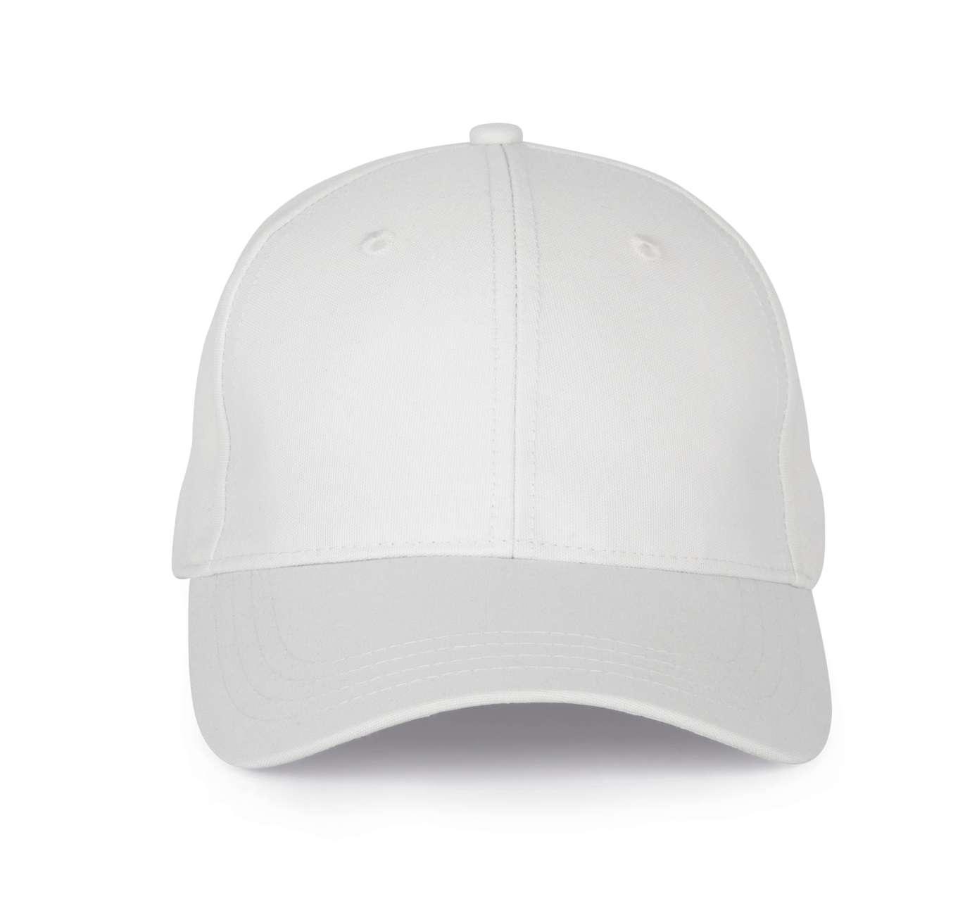 6-PANEL CAP