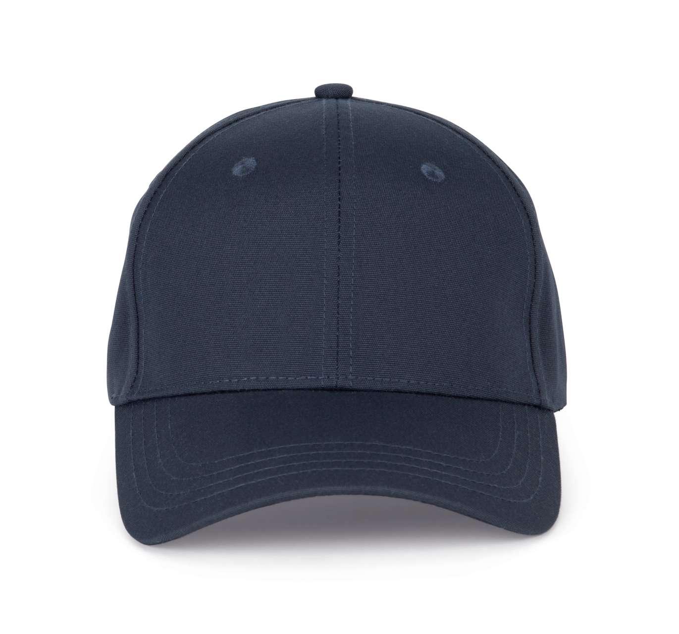 6-PANEL CAP