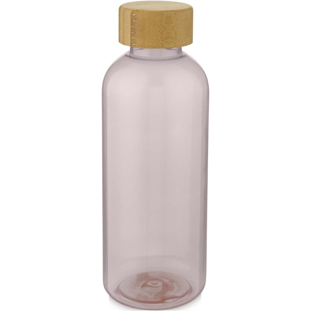 Ziggs GRS sportpalack, 650 ml, rózsaszín