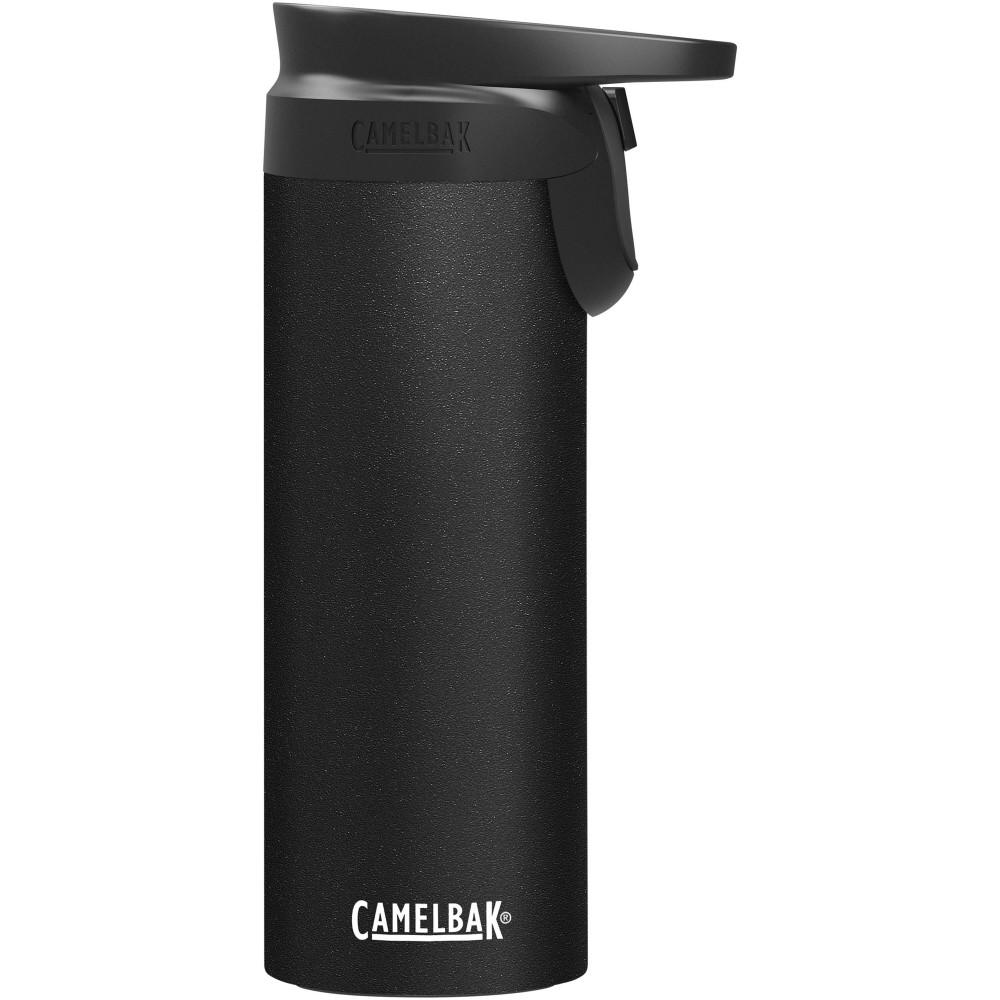 CamelBak Forge Flow vákuumos pohár, 500 ml, fekete