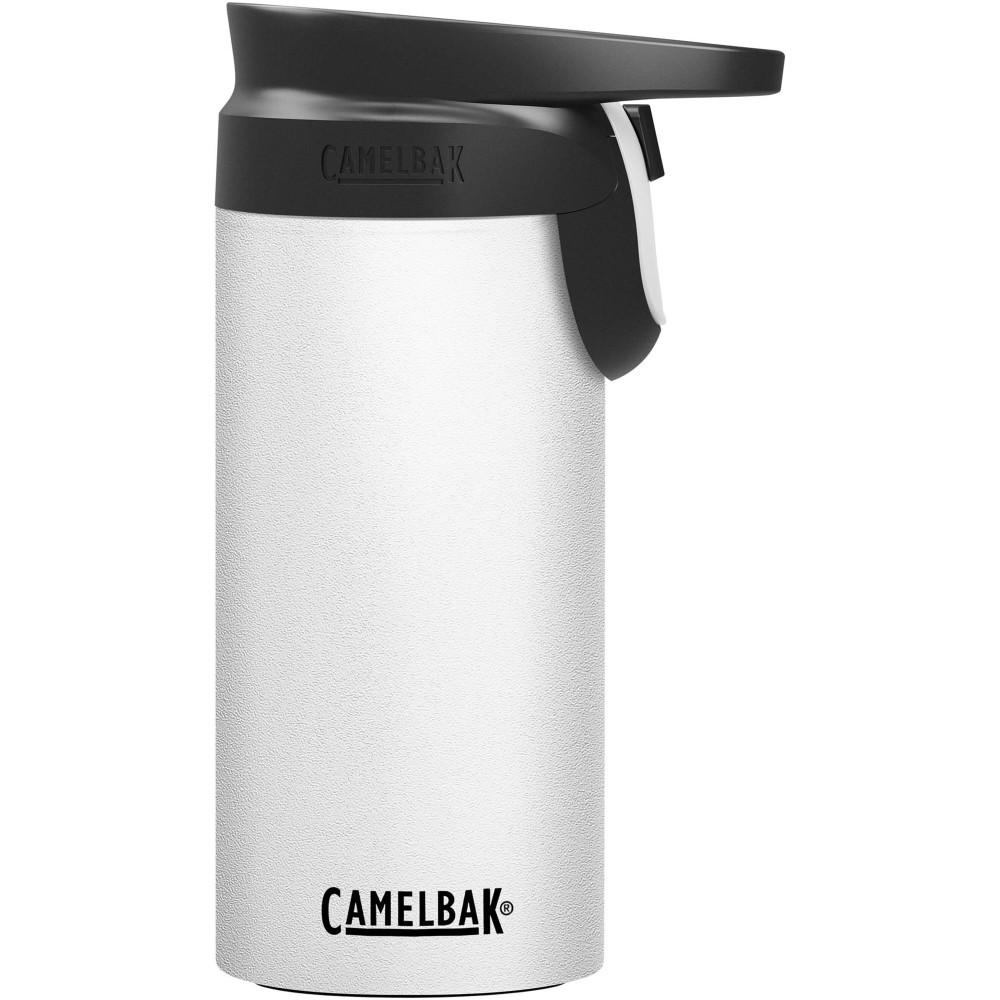 CamelBak Forge Flow vákuumos pohár, 350 ml, fehér