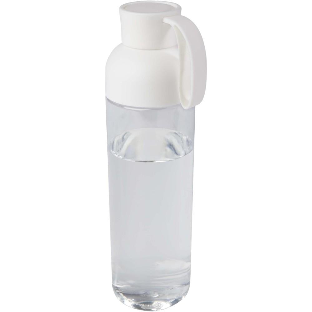 Illuminate RPET vizespalack, 600 ml, fehér