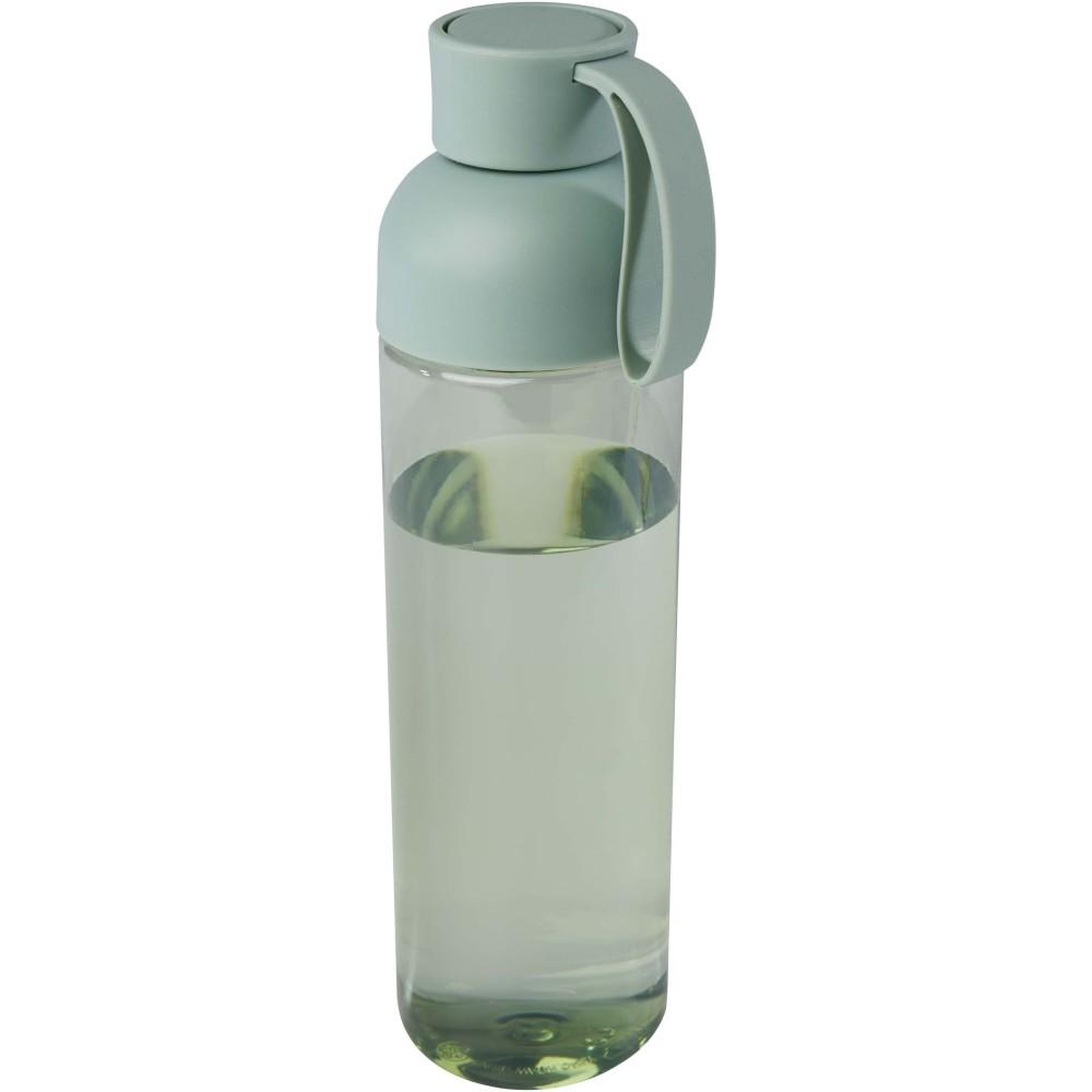 Illuminate RPET vizespalack, 600 ml, zöld