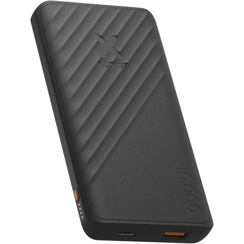 Xtorm XG210 Go2 15W 10.000 mAh gyorstöltő powerbank, fekete