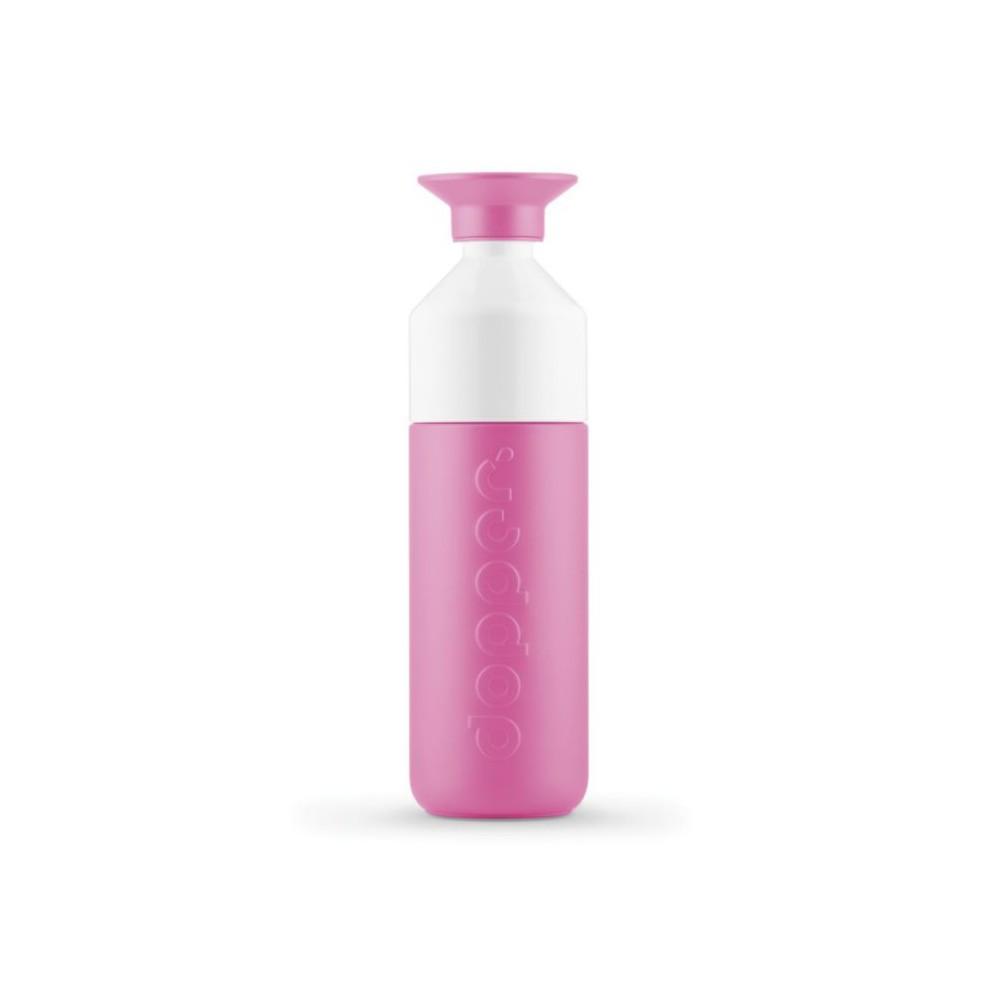 Dopper termosz, 580 ml, pelikán pink