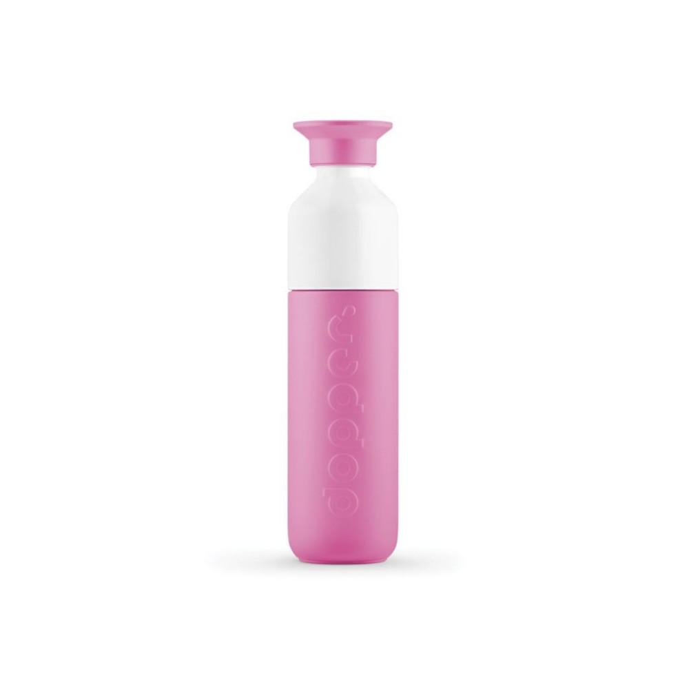 Dopper termosz, 350 ml, pelikán pink