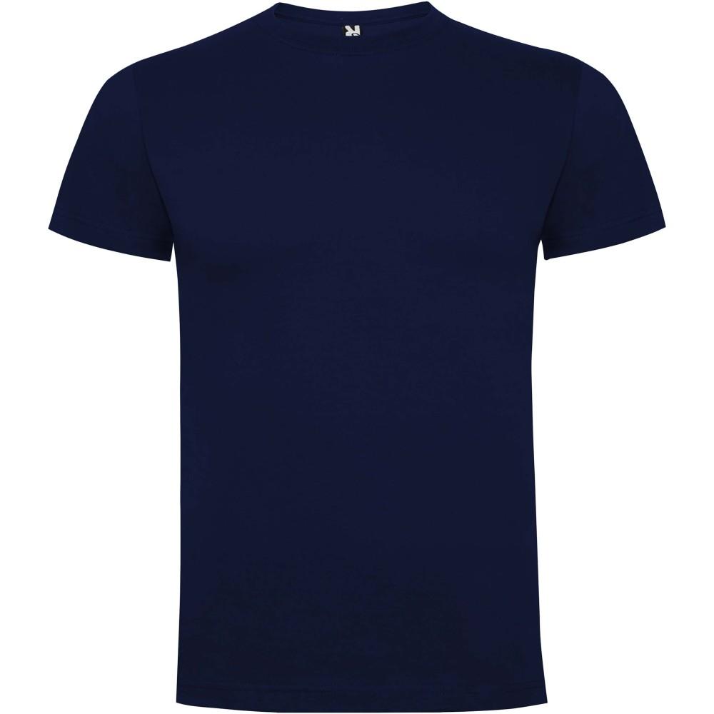 Roly Dogo Premium gyerek póló, Navy Blue, 3/4