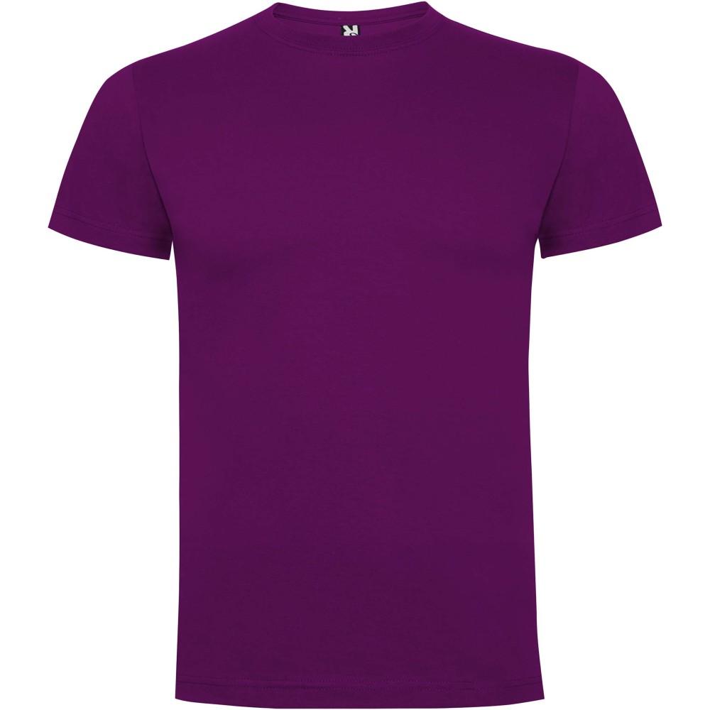 Roly Dogo Premium férfi póló, Purple, L