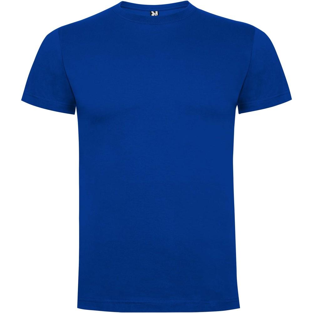 Roly Dogo Premium férfi póló, Blue, 2XL