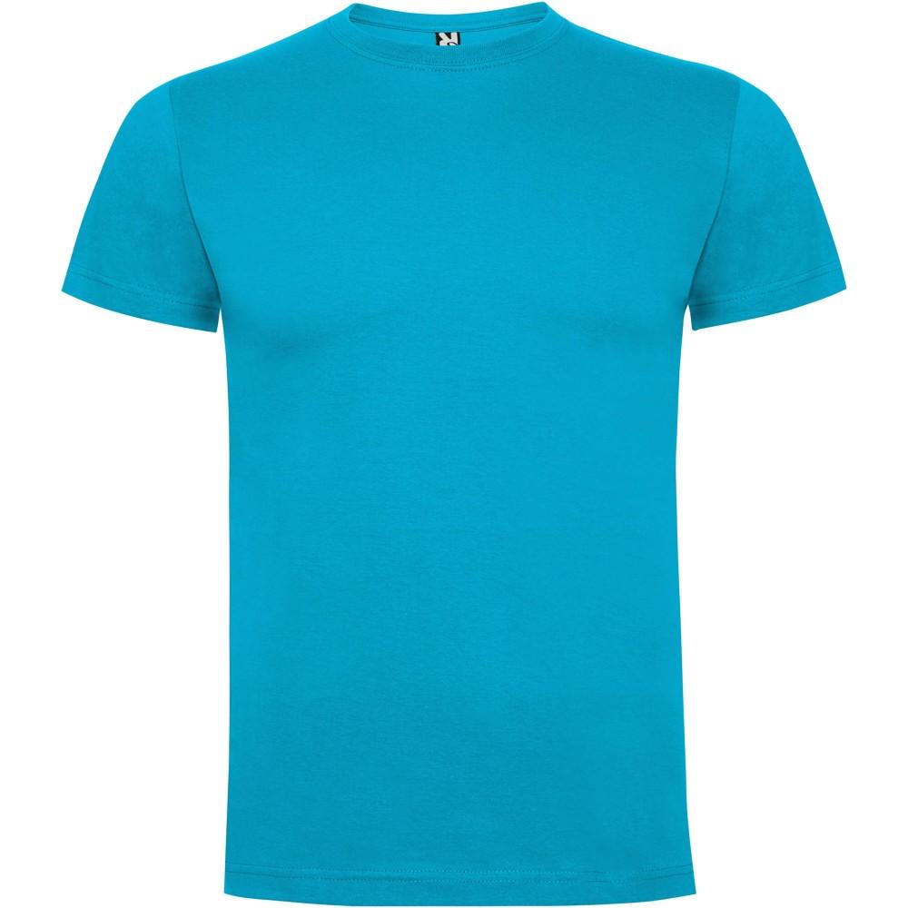 Roly Dogo Premium férfi póló, Turquois, 3XL