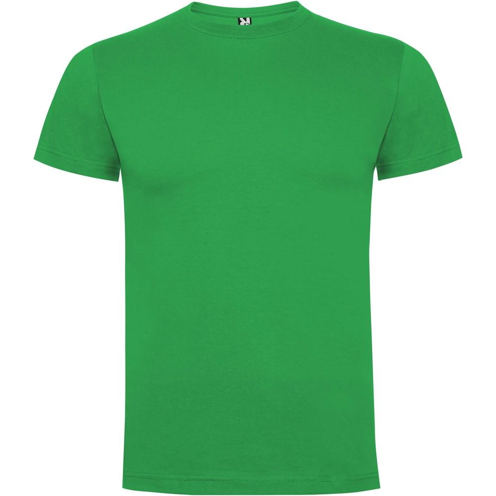 Roly Dogo Premium férfi póló, Irish Green, S