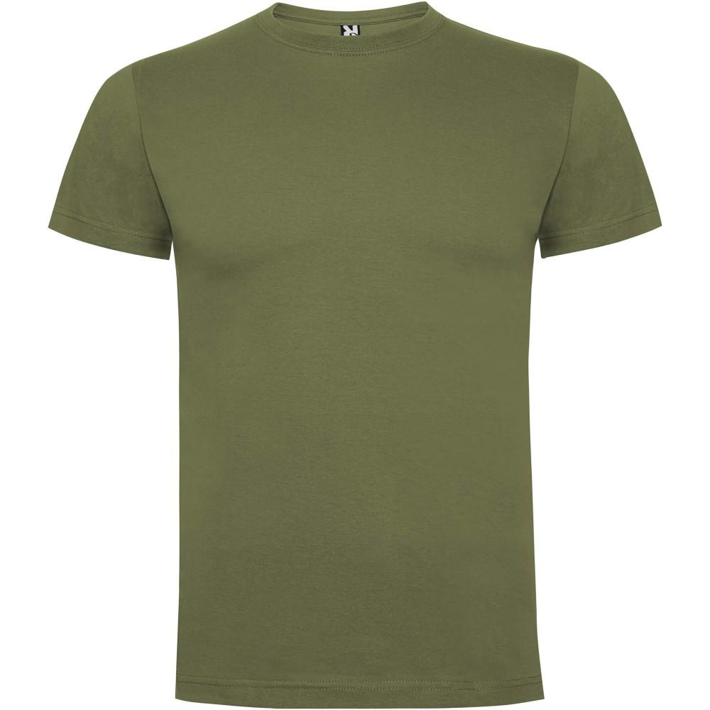 Roly Dogo Premium férfi póló, Militar Green, S