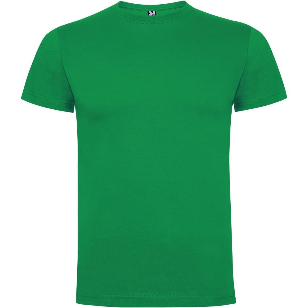 Roly Dogo Premium férfi póló, Tropical Green, 2XL