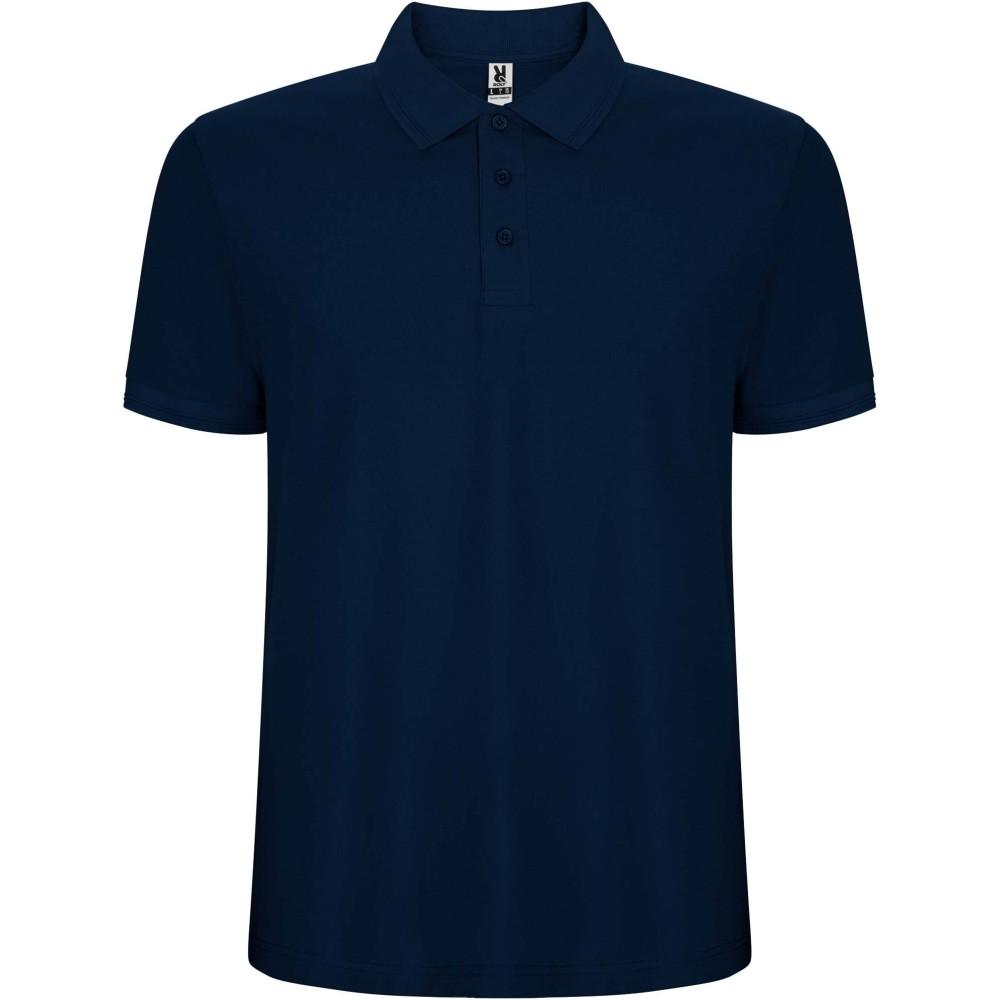 Roly Pegaso Premium férfi piképóló, Navy Blue, M