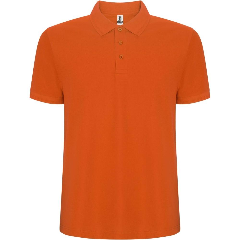 Roly Pegaso Premium férfi piképóló, Orange, 3XL