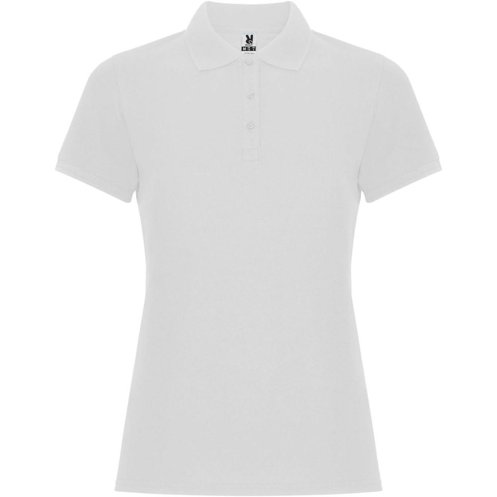 Roly Pegaso Premium női piképóló, White, 2XL