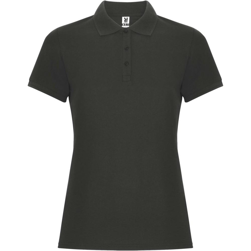 Roly Pegaso Premium női piképóló, Dark Lead, 3XL