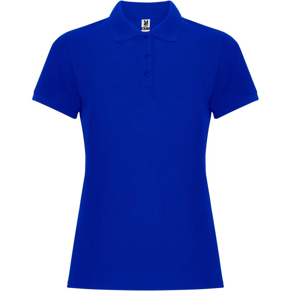 Roly Pegaso Premium női piképóló, Blue, L