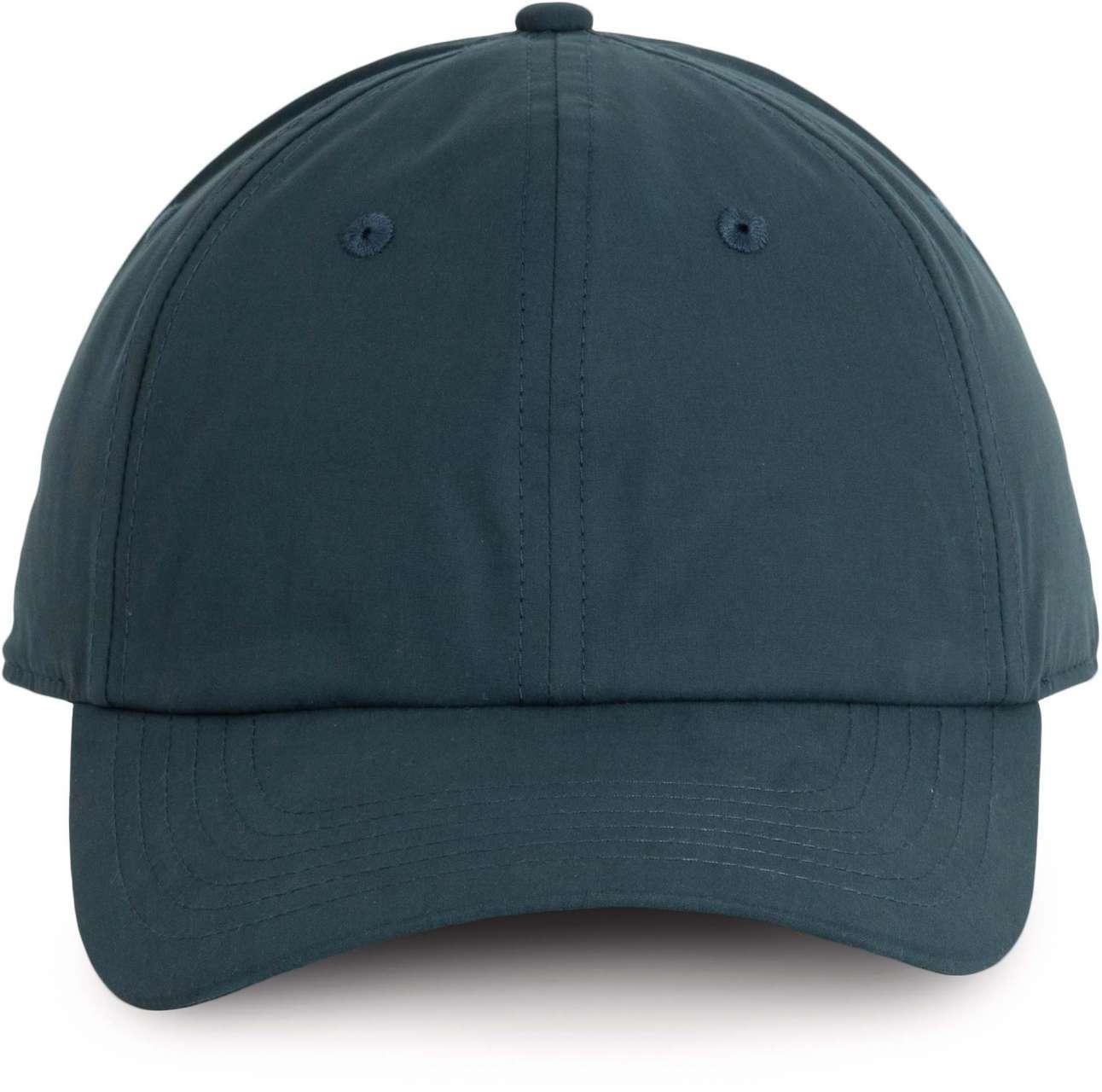 6 PANEL CAP