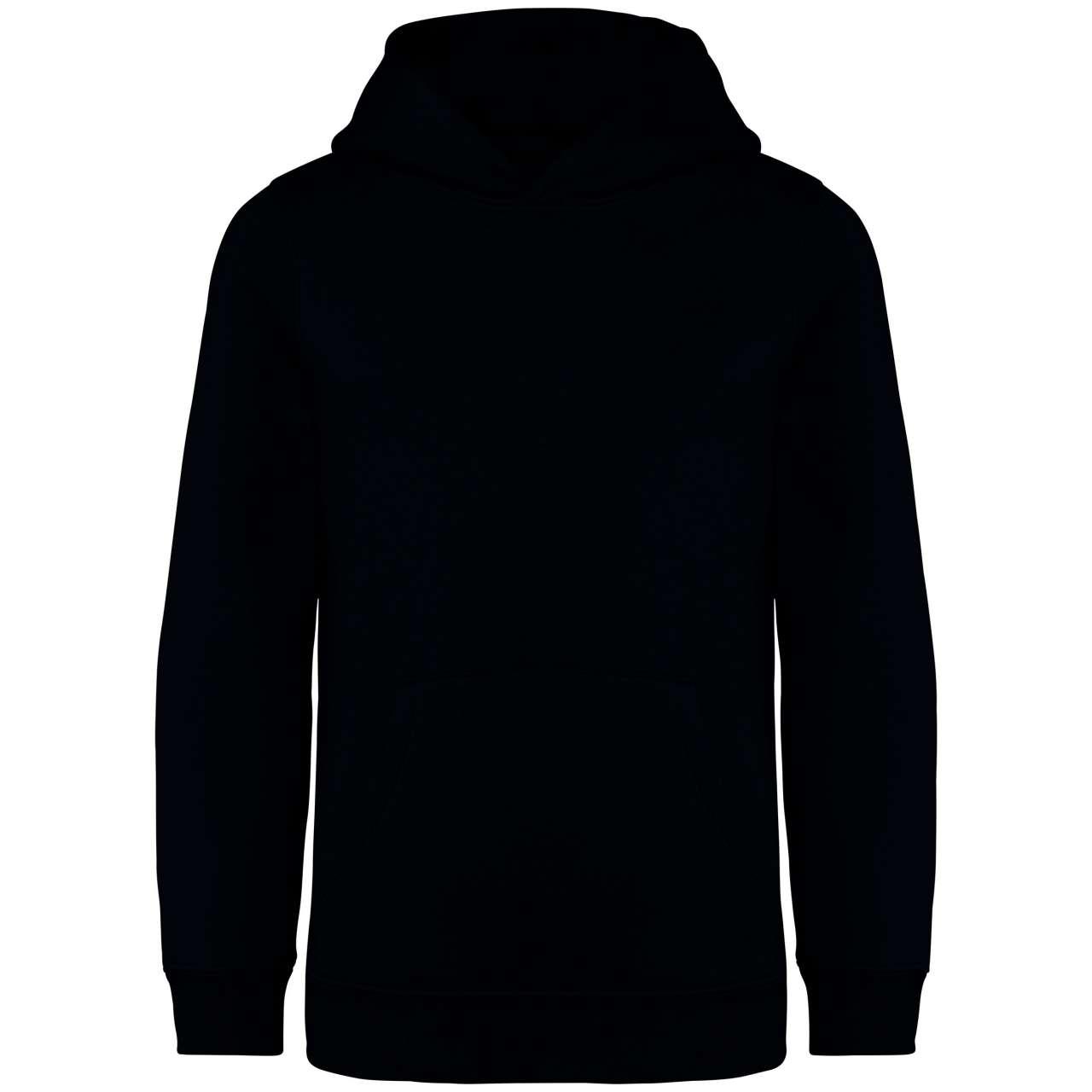 KIDS’ HOODED SWEATSHIRT