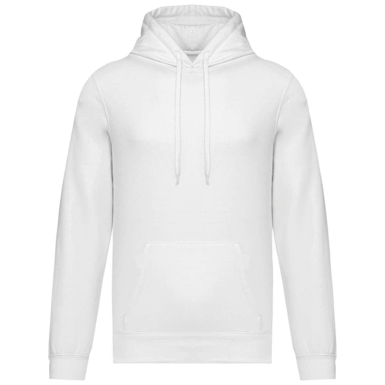 UNISEX HOODIE SWEATSHIRT