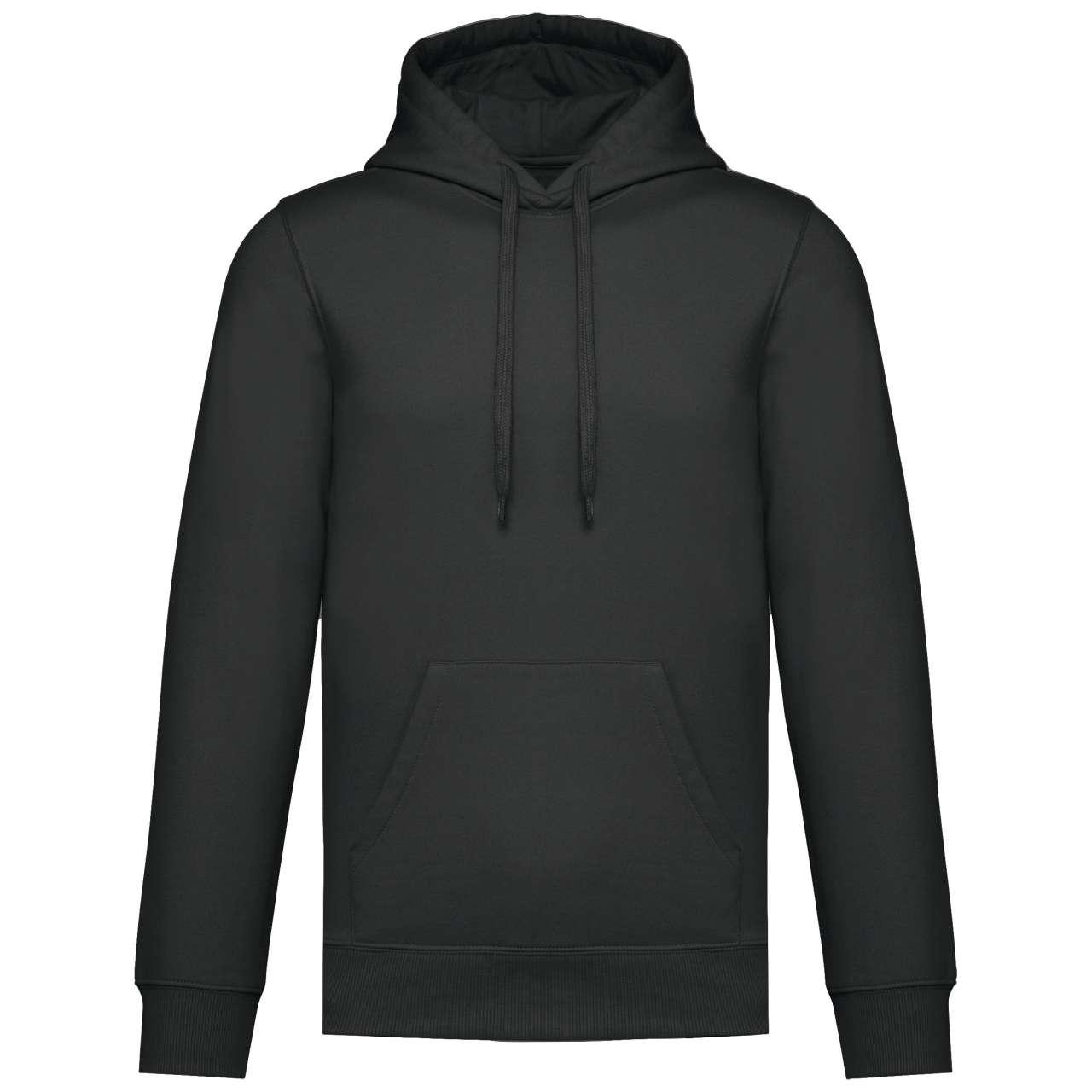 UNISEX HOODIE SWEATSHIRT