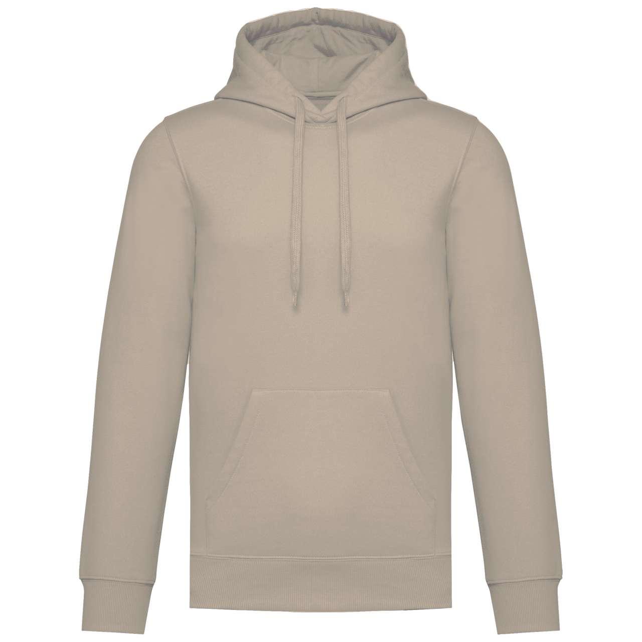 UNISEX HOODIE SWEATSHIRT